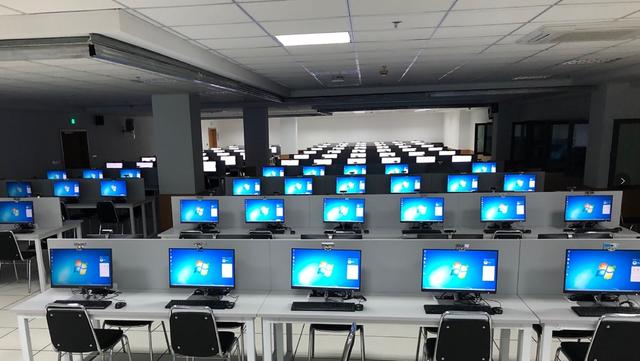 桌面|创新不停 锐捷桌面云要用为企业数字化转型的“最佳合作伙伴”