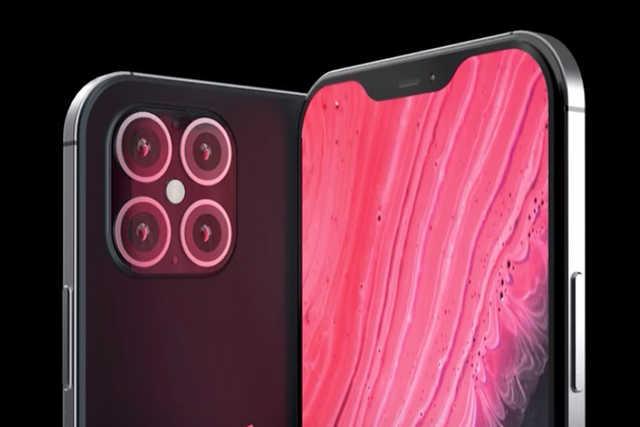 勇哥科技■或因成本过高，苹果下调iPhone 12 5G PA用量