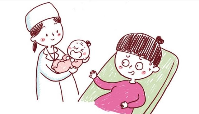 温柔大叔|现实中的产房和电视剧里的产房有什么不同？医生会边＂动刀＂边聊天