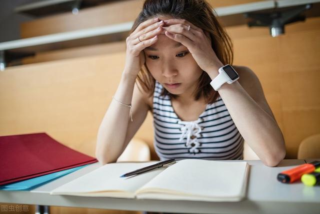 不是所有女人都失眠，易失眠的女性或许有3种情况，希望没有你