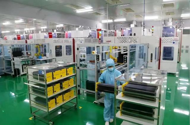 发展|西安经开硬实力，为全市高质量发展添动力