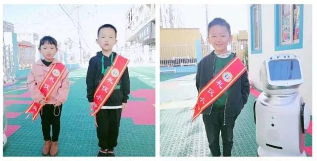 你的育儿经|震到我了！漳浦这所乡镇幼儿园＂颜值、配置”这么高
