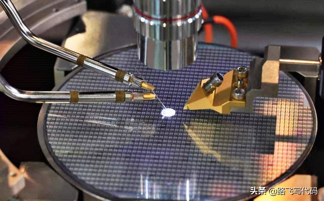 国产核心7nm技术终于取得突破！美日没有料到，一切来得如此快