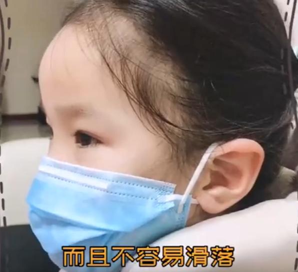 超级宝妈@儿童口罩多难买？解决儿童口罩难可这样做