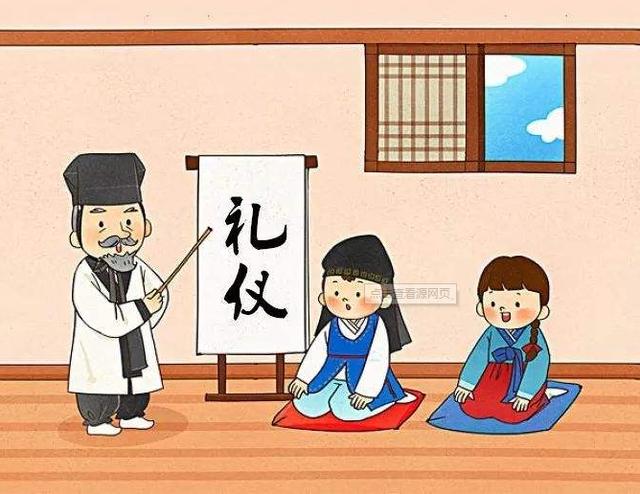 你的育儿经■无规矩不成方圆！孩子们从小要树立的十个规矩，父母们要谨以为鉴