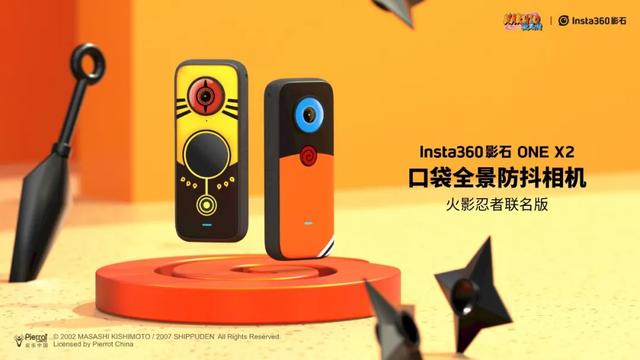 感受新视野 抢先体验insta360新款全景相机