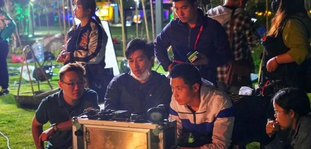 音悦凉山 | 阿勒长青电影《为爱停留》插曲《找不回的爱》震撼来袭！|影视交流地