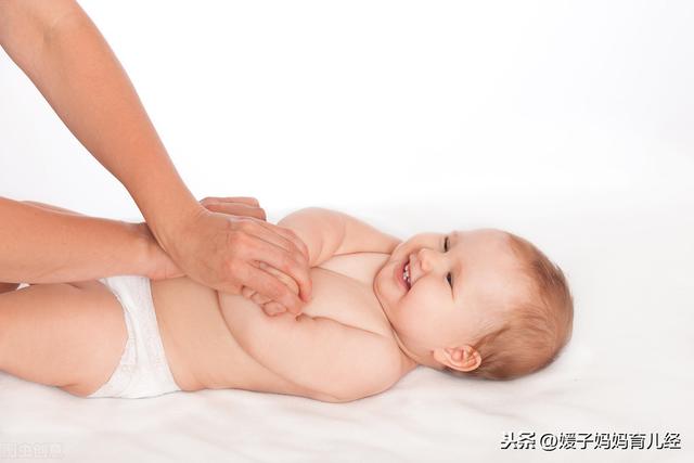 盈袖兰香|为什么你的宝宝爱哭闹不睡觉？学会这三招轻松搞定