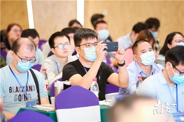 纺织服装VR时代来了！惠州学院迎行业盛会，52所高校参加