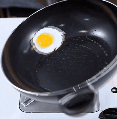 涂层|澎湃好物｜直降331元！升级版不粘锅，让饭菜更可口