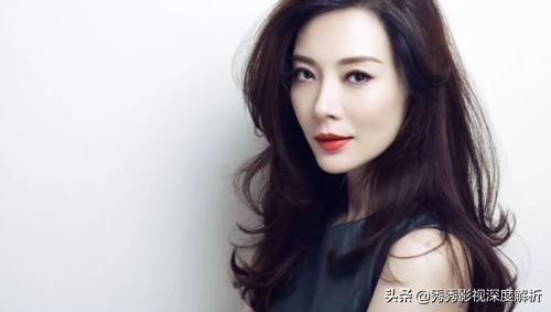 退场|终于知道为什么女星不愿意和陈数合影了,连刘嘉玲都觉得无语了