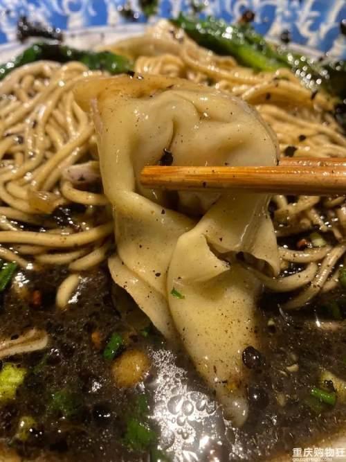 冷得瑟瑟发抖！盘点重庆那些咔咔角角的扛冻“续命”美食