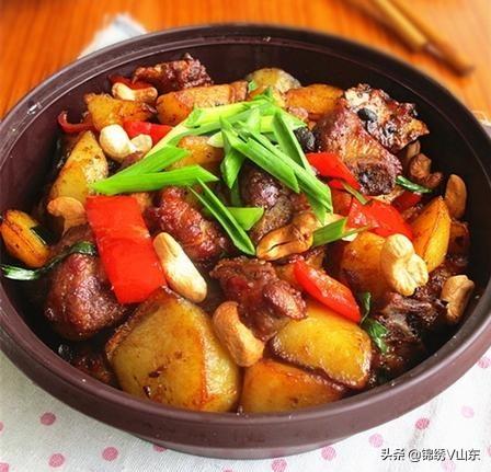 美味的10道家常菜，简单易学，营养又美味，好吃又下饭！