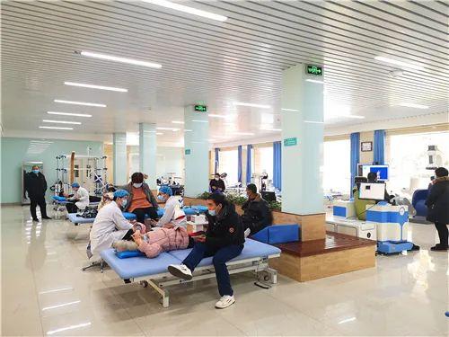 南阳市第二人民医院：让群众家门口尽享优质医疗服务