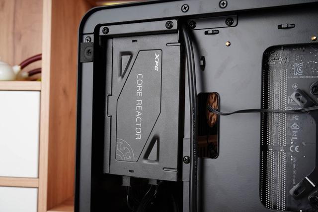 什么？您也想玩小的ATX主机？同道中人啊