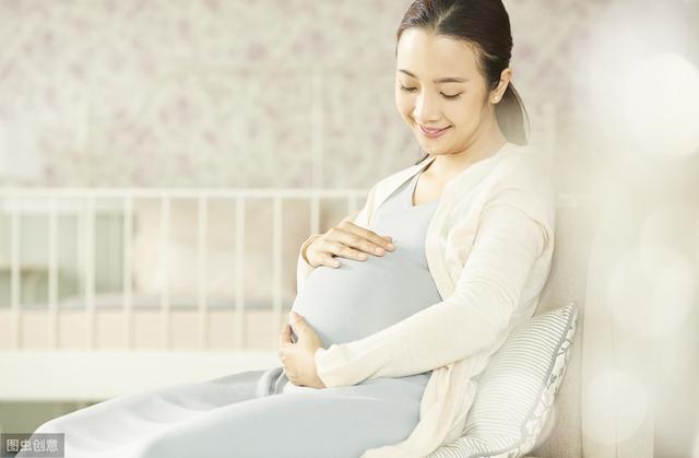 超级宝妈@怀孕期间保持健康