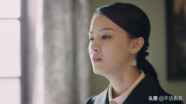 《秋蝉》主演年龄对比,何樱反差大,薛萍较小,90后有四位电影工厂