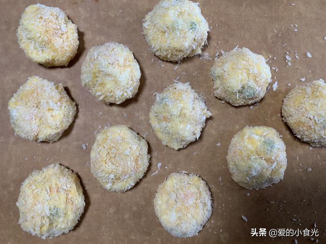 你的育儿经|学会这道小零食做法后，我再也不用担心孩子不吃蔬菜了