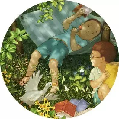 让孩子爱上阅读的100种方法，写得真细