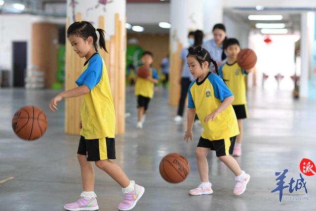 超级宝妈|“不少孩子都长高了!”广州约26.7万小萌娃今天返园,有孩子兴奋得睡不着