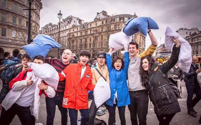 5年了，这三档被看烂了的综艺依然喜欢资讯早知道
