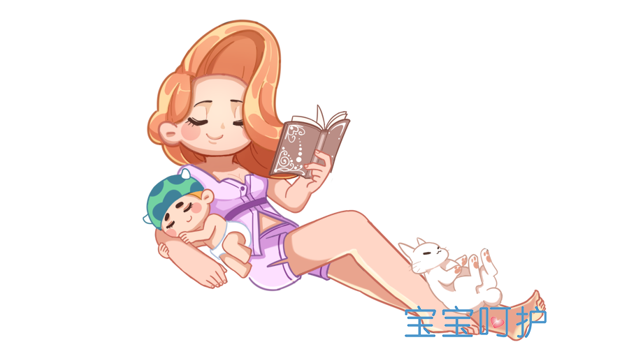 『文字上的青年』你家宝宝多大会叫妈妈？低于这个月龄还不会就要注意了!