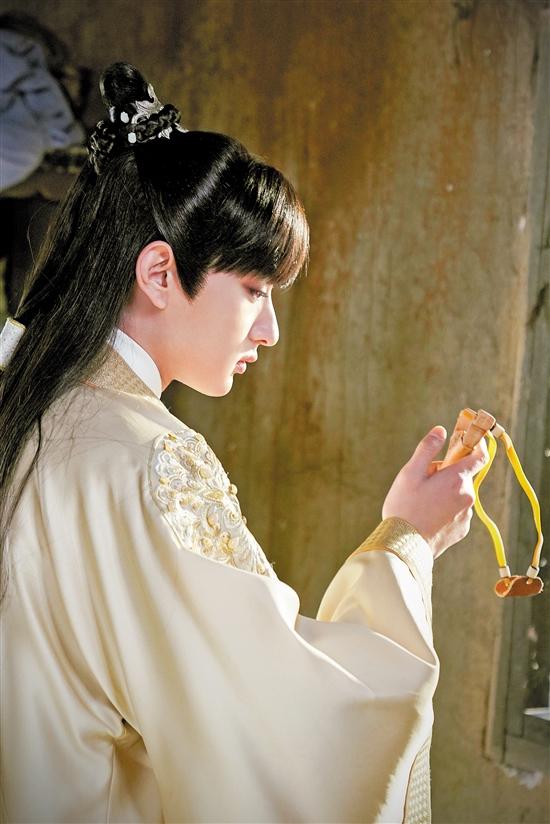 于小彤：不能永远吃“贾宝玉”的红利金羊网