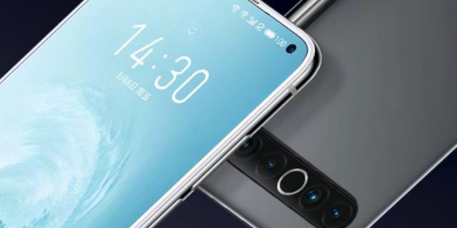 魅族再玩OTA，这一次解锁MEMC动态补偿