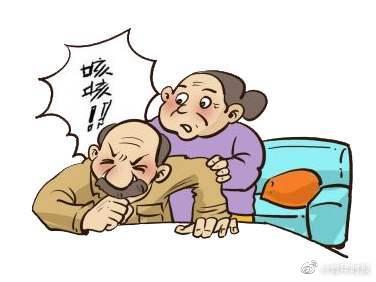 【光明网】70岁大伯咳嗽久治不愈,被当做“气管炎”治疗好多年,原来是忽略了这个检查