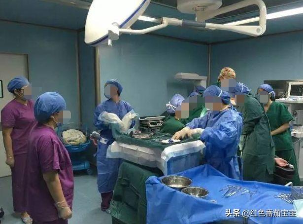 【你的育儿经】31岁孕妇顺产永远躺在了手术台上,一尸两命,只因一声咳嗽