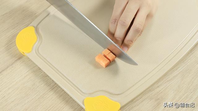 「超级宝妈」营养很重要，但主食更不能少，不爱吃？今天教你一招