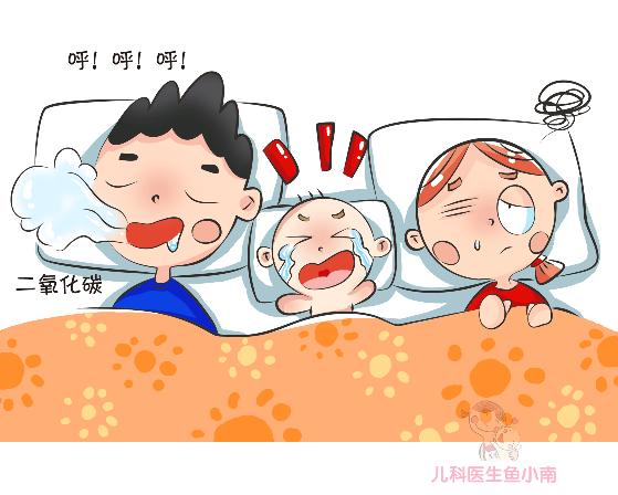 [超级宝妈]宝宝和谁一起睡，会影响孩子一生？以下医生超实用建议请收好