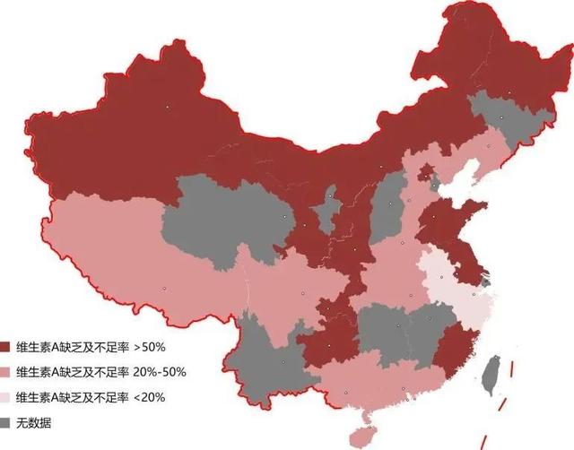 维生素|维生素A，维生素D，宝宝应该怎么补？