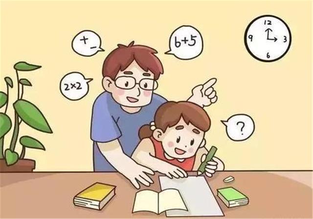 孩子磨蹭、拖拉是自律意识不足的表现，将“他律”改为自律很重要