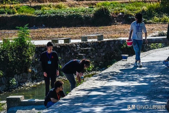 「趣旅游」17世纪的西递：中国最繁华村落，可与阿姆斯特丹相媲美