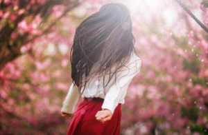 Every Moment is a New Beginning; Let's Give It Our All Right Now