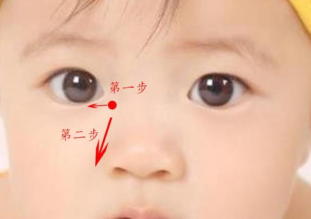 「超级宝妈」新生儿最晚多久睁开眼？通常在这个时间范围内，注意3点呵护眼睛
