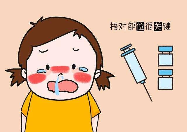 你的育儿经@春捂,到底要给孩子捂哪里?