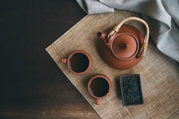 这几种情况下最好别喝茶，不养生还易致病