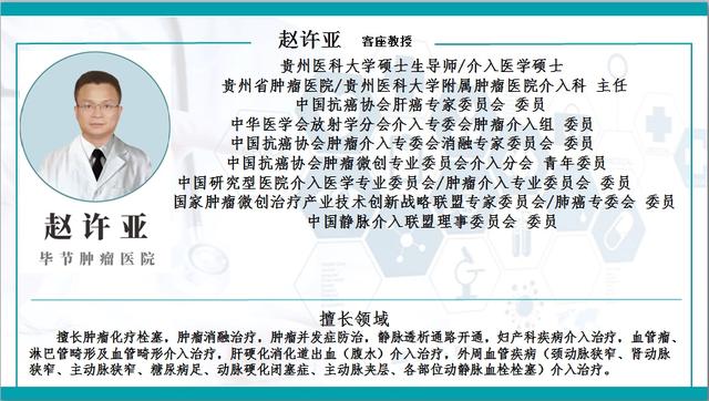 什么是肿瘤介入治疗？