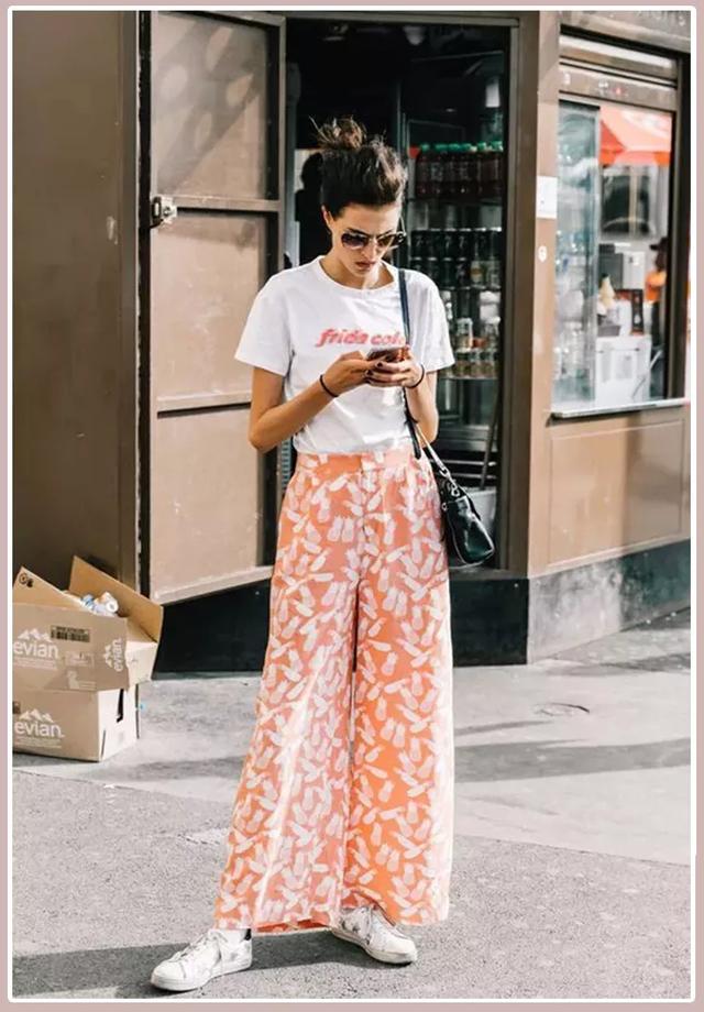 时尚探究社“成套穿”火到爆！这20套时髦又显瘦