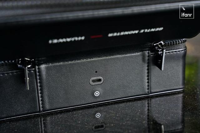 华为 Eyewear II 图赏：让时尚停留在脸上