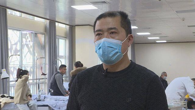 菏泽市单县：中医医院弘扬中医文化 立足服务群众