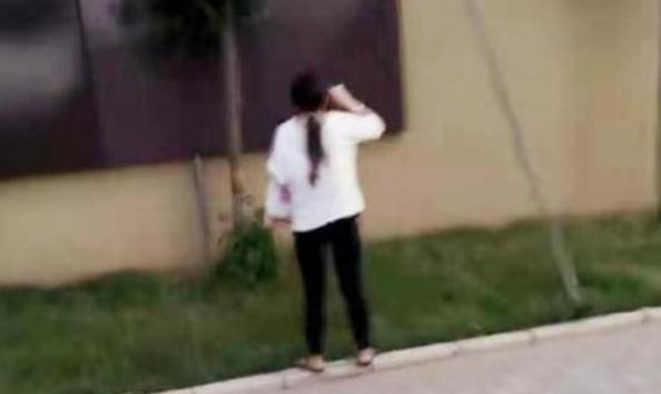 你的育儿经|“我下楼待会儿”,孕妇散步1小时未归,丈夫匆忙找到后气笑了