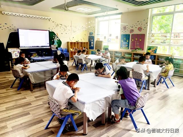 你的育儿经|幼儿园开学第一天 | 请你一键签收我的可爱