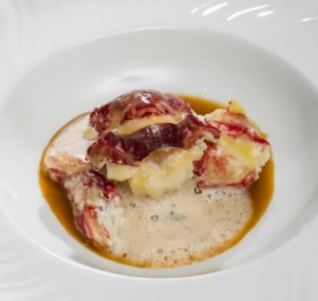 9款精美意大利餐制作流程分享，在家也能吃出高端餐厅的感觉