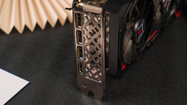 更多的选择 耕升 RTX 3080 追风性能全方位评测来袭