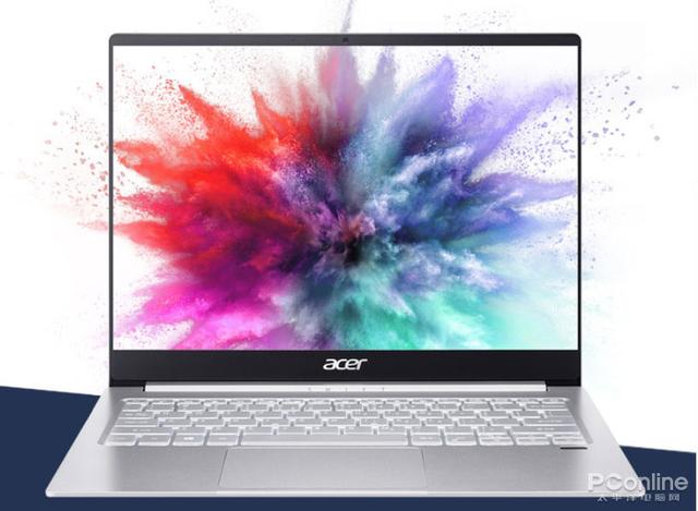 「勇哥科技」5499元！新蜂鸟Swift 3上架：2K屏+10nm处理器