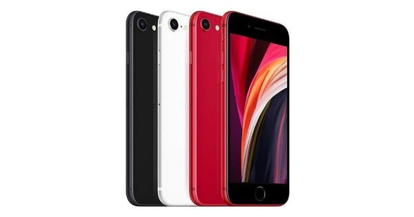 新款iPhone SE规格曝光 配6英寸屏或明年下半年发布