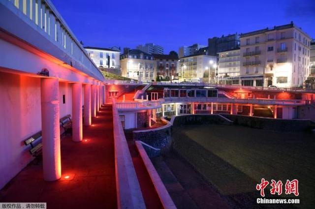 法国|法国2020年第四季度经济萎缩1.3% 全年经济萎缩8.3%